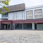 Commercial Building For Rent Along A Business Road At Chrouy Changva