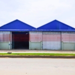 1600 Sqm Warehouse For Rent Along Business Main Road - Khmuonh Area