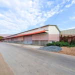 400 Sqm Warehouse For Lease Next To Nr 6A In Praek Liep Area