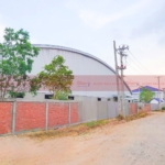 13600 Factory For Lease Along National Road 51, Odongk District