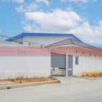 Factory Or Warehouse For Lease Along National Road 3 In Dangkor Area