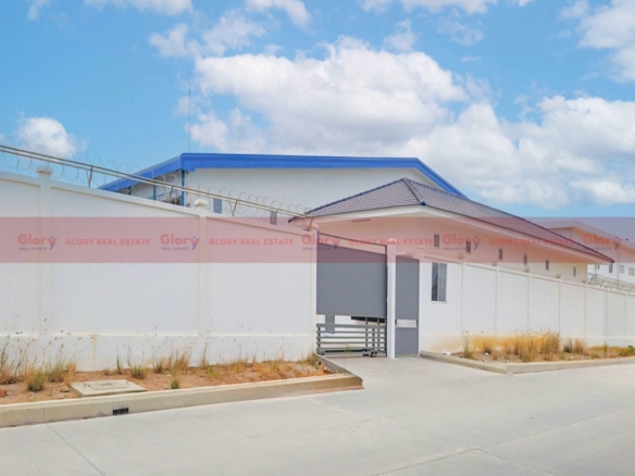 Factory Or Warehouse For Lease Along National Road 3 In Dangkor Area 51 Factory Or Warehouse For Lease Along National Road 3 In Dangkor Area