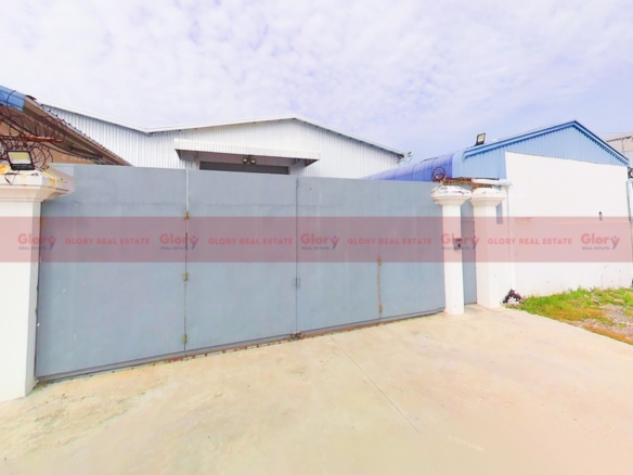 1000 Sqm Warehouse For Lease Close To Prey Sor St In Dangkor Area 31 1000 Sqm Warehouse For Lease Close To Prey Sor St In Dangkor Area