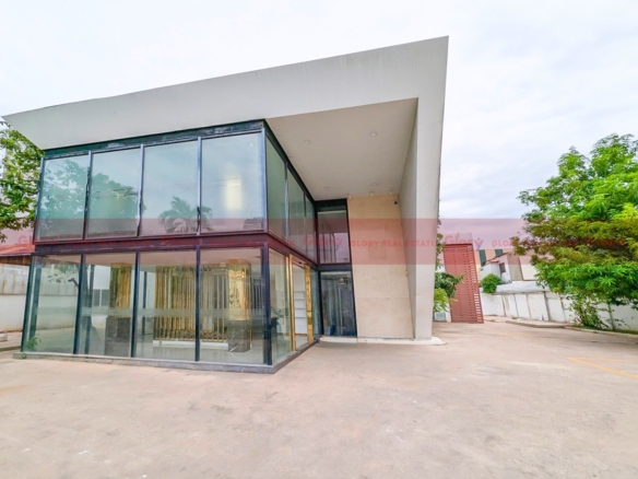 Commercial Property For Lease In Toul Kork Cbd, Commercial Area 13 Commercial Property For Lease In Toul Kork Cbd, Commercial Area