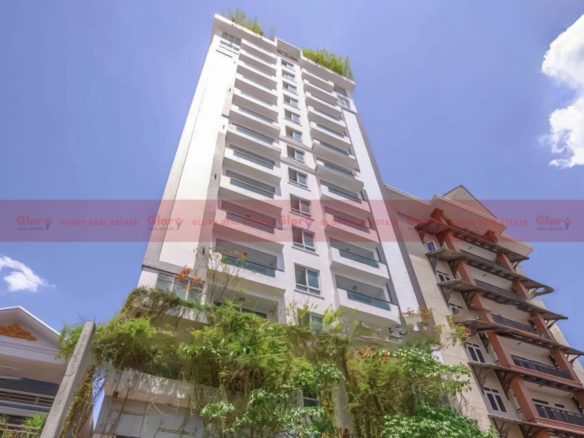 130 Sqm Office Space For Lease In Boeng Keng Kang 3 Area, Phnom Penh 16 130 Sqm Office Space For Lease In Boeng Keng Kang 3 Area, Phnom Penh