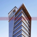 Spacious Office Space Available For Lease In Tuol Kork, Phnom Penh