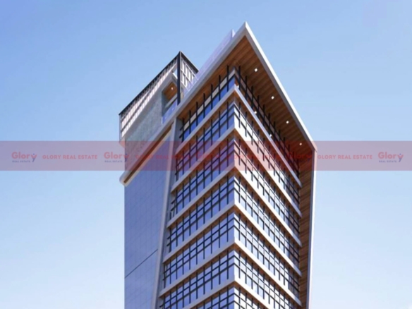 Spacious Office Space Available For Lease In Tuol Kork, Phnom Penh 18 Spacious Office Space Available For Lease In Tuol Kork, Phnom Penh