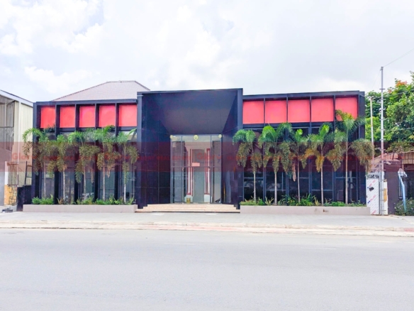 620 Square Meters Commercial Building For Rent In The Tuol Kork Area 68 620 Square Meters Commercial Building For Rent In The Tuol Kork Area