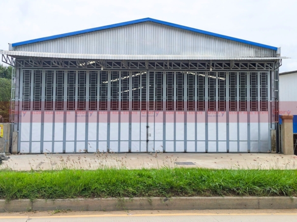 Warehouse For Lease Along A Business Main Road In Khmuonh Area 52 Warehouse For Lease Along A Business Main Road In Khmuonh Area