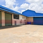 3500 Sqm Warehouse For Lease Along A Business Road In Sen Sok Area