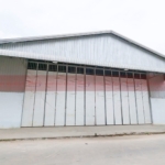 540 Sqm Corner Warehouse For Lease In Steung Meanchey Area, Meanchey