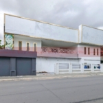 Corner House For Lease In Toul Kork – Prime Business Location