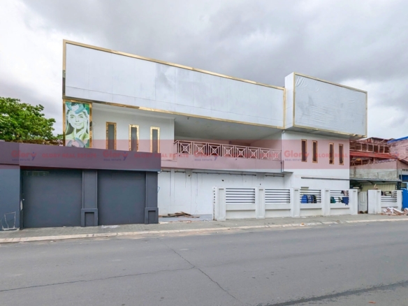 Corner House For Lease In Toul Kork – Prime Business Location 3 Corner House For Lease In Toul Kork – Prime Business Location