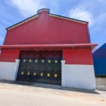 330 Sqm Warehouse For Lease In The Sen Sok Area Near Aeon Mall 2