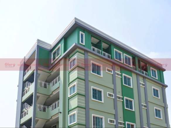 35-Room Apartment Building For Lease Close To Aeon Mall Sen Sok City 4 35-Room Apartment Building For Lease Close To Aeon Mall Sen Sok City