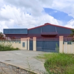2500 Sqm Warehouse With Office Space For Lease In Dangkor Area