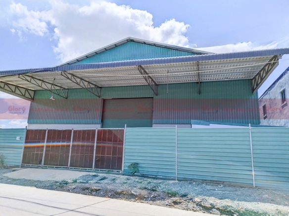 1000 Sqm Warehouse For Lease In Kamboul Area, Close To Ring Road 3 13 1000 Sqm Warehouse For Lease In Kamboul Area, Close To Ring Road 3