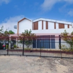 Warehouse With Office Space For Lease Near Aeon Mall Sen Sok City