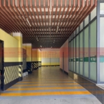 Commercial Building For Lease - Per Floor Or Whole In Toul Kork Area