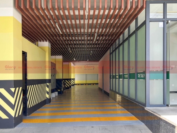 Commercial Building For Lease - Per Floor Or Whole In Toul Kork Area 7 Commercial Building For Lease - Per Floor Or Whole In Toul Kork Area