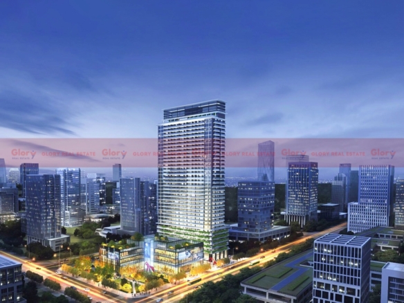 Prime Office Spaces For Lease In Boeung Kak Area, Phnom Penh City 26 Prime Office Spaces For Lease In Boeung Kak Area, Phnom Penh City