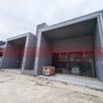 Prime Corner Commercial Space For Lease In Steung Meanchey Area