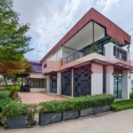 Commercial Space For Lease In Boeng Kak, Ideal For Retail/Restaurant