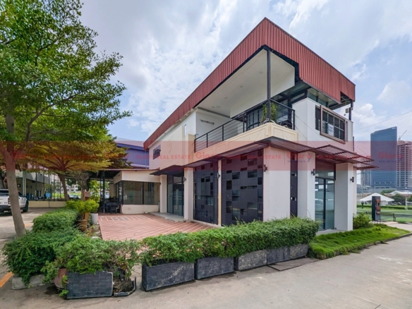 Commercial Space For Lease In Boeng Kak, Ideal For Retail/Restaurant 64 Commercial Space For Lease In Boeng Kak, Ideal For Retail/Restaurant