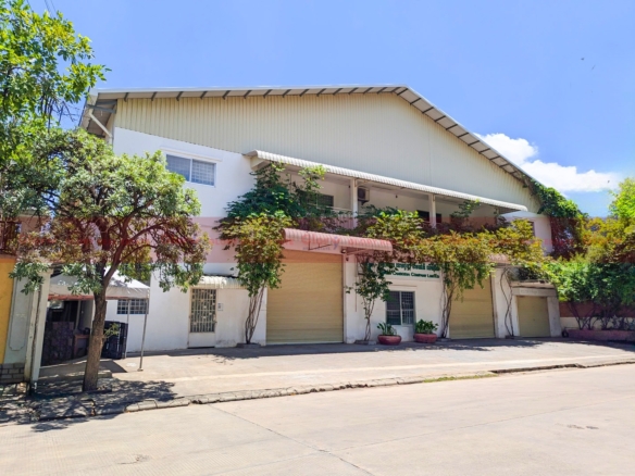 980 Sqm Warehouse For Lease In Toul Kork Area Near Tk Avenue 11 980 Sqm Warehouse For Lease In Toul Kork Area Near Tk Avenue