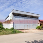 250 Sqm Warehouse For Lease In Khmuonh Area, Sen Sok, Phnom Penh