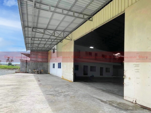 Warehouse For Lease In Kamboul Area, Only 2 Kilometers From Nr 4 9 Warehouse For Lease In Kamboul Area, Only 2 Kilometers From Nr 4