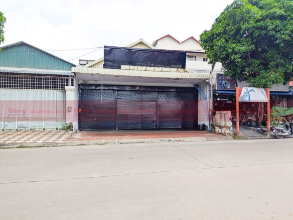 300 Sqm Warehouse For Lease On A Prime Business Road Near Street 598 39 300 Sqm Warehouse For Lease On A Prime Business Road Near Street 598