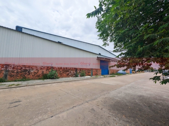 2800 Sqm Warehouse For Lease Close To National Road 6, Chroy Changva 50 2800 Sqm Warehouse For Lease Close To National Road 6, Chroy Changva