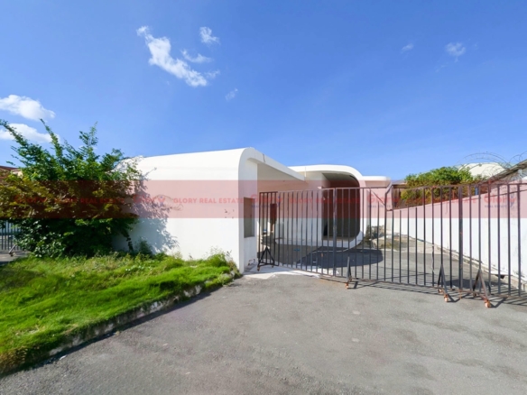 Commercial Property For Lease In Chroy Changva Area, Phnom Penh City 7 Commercial Property For Lease In Chroy Changva Area, Phnom Penh City