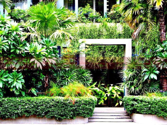 Boutique Hotel With Green Oasis For Lease In Boeung Kak, Toul Kork 5 Boutique Hotel With Green Oasis For Lease In Boeung Kak, Toul Kork