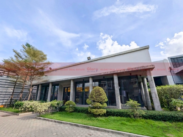 Restaurant &Amp; Warehouse For Lease Along A Business Road, Sen Sok Area 24 Restaurant &Amp; Warehouse For Lease Along A Business Road, Sen Sok Area