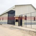 615 Sqm Warehouse For Lease In Sangkat Kakab Area, Phnom Penh City