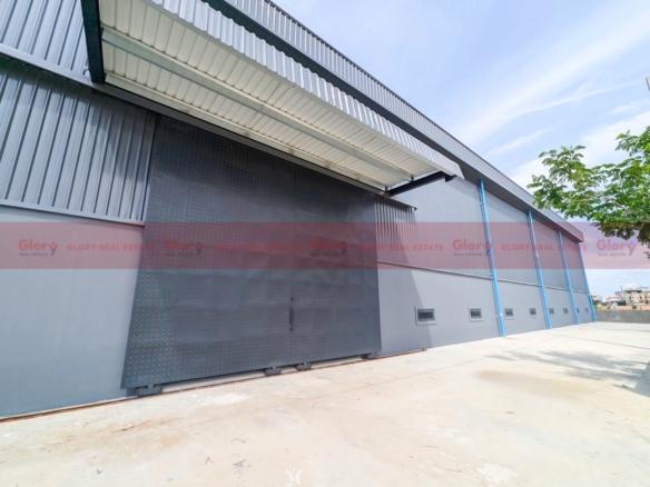 960 Sqm Warehouse For Lease Very Close To Nr 1 In Chbar Ampov Area 58 960 Sqm Warehouse For Lease Very Close To Nr 1 In Chbar Ampov Area