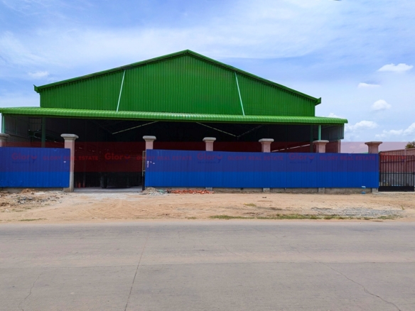 600 Sqm Warehouse For Lease Along A Business Road Near Aeon Mall 2 57 600 Sqm Warehouse For Lease Along A Business Road Near Aeon Mall 2