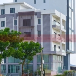 Corner Building For Lease In Phnom Penh Thmei Near Aeon Mall Sen Sok