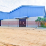 3700 Sqm Warehouse For Lease Near Acleda University Of Business