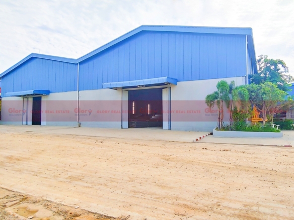 3700 Sqm Warehouse For Lease Near Acleda University Of Business 72 3700 Sqm Warehouse For Lease Near Acleda University Of Business