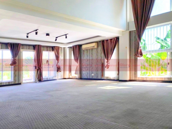 16-Bedroom King Villa For Lease In Boeung Kak, Toul Kork Area 43 16-Bedroom King Villa For Lease In Boeung Kak, Toul Kork Area