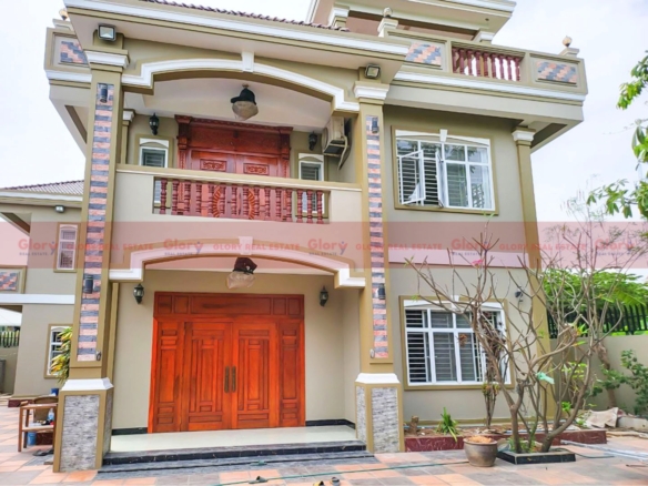 8-Bedroom Villa With Ample Land Space For Lease Near Pp Airport 48 8-Bedroom Villa With Ample Land Space For Lease Near Pp Airport