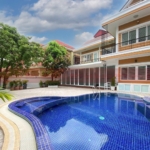 5-Bedroom Villa With Swimming Pool For Lease In Tuol Tompoung Area