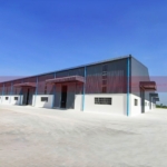 Factory For Lease In Angk Snuol District Area, Kandal Province