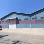 500 Sqm Warehouse For Lease Near Hanoi Blvd In Phnom Penh Thmey Area