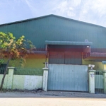 450 Sqm Warehouse For Lease In Phnom Penh Thmey Area, Sen Sok Area