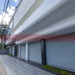 G-Floor Retail Space For Rent Along A Major Business Road In Sen Sok