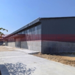 3200 Sqm Warehouse For Lease Near Techo International Airport